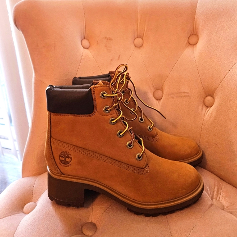 Timberland boots
